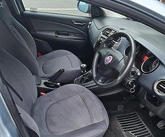 NO OFFERS BELOW 500 Fiat Bravo 08