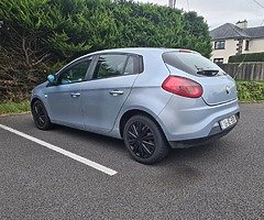 NO OFFERS BELOW 500 Fiat Bravo 08 - Image 7/7