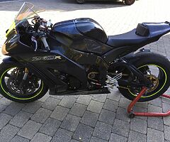 2011 gen 4 kawasaki zx10r track bike with v5 - Image 3/7