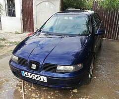 Vând seat Leon 1.9tdi - Image 3/4