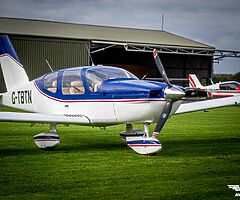 Socata TB10 Tobago