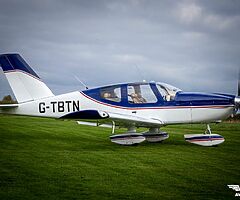 Socata TB10 Tobago