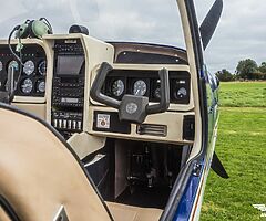 Socata TB10 Tobago - Image 4/9