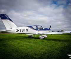 Socata TB10 Tobago - Image 8/9