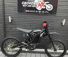 Sur ron light bee x off road