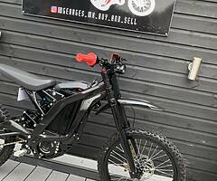 Sur ron light bee x off road - Image 4/6