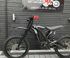 Sur ron light bee x off road - Image 5/6