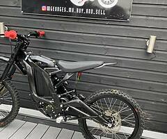 Sur ron light bee x off road - Image 6/6