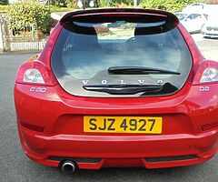 2011 Volvo C30 - Image 4/10