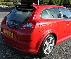 2011 Volvo C30 - Image 7/10