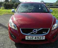 2011 Volvo C30 - Image 8/10