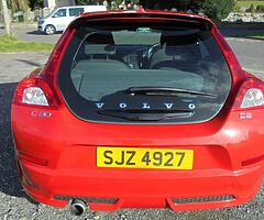 2011 Volvo C30 - Image 9/10