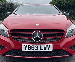 2013 Mercedes-Benz A-Class - Image 5/10