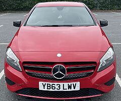 2013 Mercedes-Benz A-Class - Image 6/10