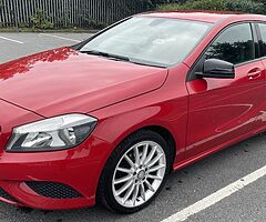 2013 Mercedes-Benz A-Class - Image 8/10