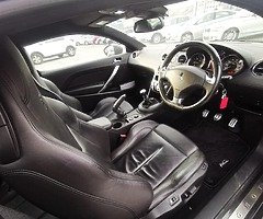 2011 Peugeot RCZ GT 2.0hdi 163bhp/High spec/FSH/Manual - Image 8/10