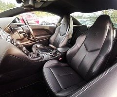 2011 Peugeot RCZ GT 2.0hdi 163bhp/High spec/FSH/Manual - Image 9/10