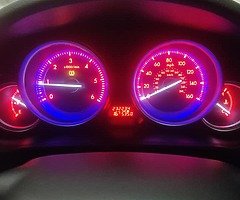 2009 Mazda 6 Sport 2.0 Diesel Top Spec NCT +Tax - Image 8/10