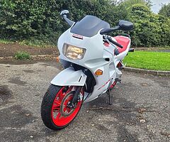 1993 Honda CBR