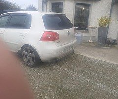 Vw golf gt - Image 3/7