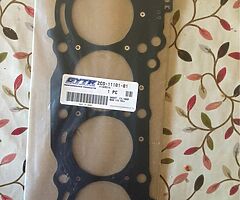 Genuine Yamaha 13s Rebuild Kit