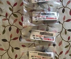 Genuine Yamaha 13s Rebuild Kit