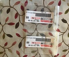 Genuine Yamaha 13s Rebuild Kit