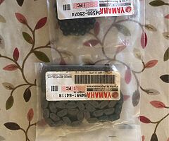 Genuine Yamaha 13s Rebuild Kit - Image 4/10