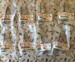 Genuine Yamaha 13s Rebuild Kit - Image 5/10