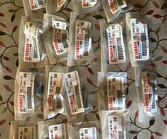 Genuine Yamaha 13s Rebuild Kit - Image 6/10