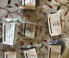 Genuine Yamaha 13s Rebuild Kit - Image 9/10