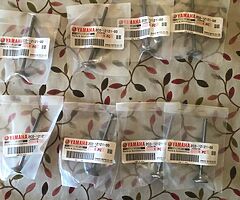 Genuine Yamaha 13s Rebuild Kit - Image 10/10