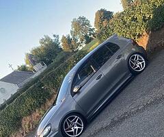 Vw Golf 2L 140 - Image 3/4