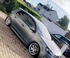 Vw Golf 2L 140 - Image 4/4