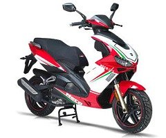 2015 Honda Beat
