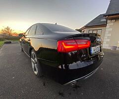 Audi A6 3L TDI black edition - Image 5/9