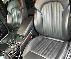 Audi A6 3L TDI black edition - Image 8/9