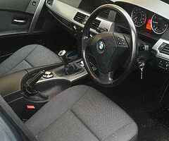 2003 BMW Series 5 - Image 4/6