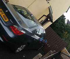 2003 BMW Series 5 - Image 6/6