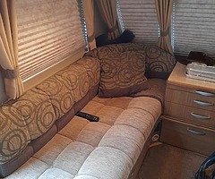 Caravan swift challanger 570 - Image 3/8
