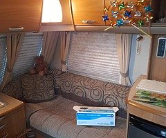 Caravan swift challanger 570 - Image 4/8