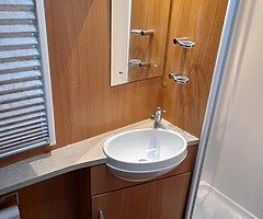 Caravan swift challanger 570 - Image 6/8