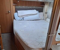 Caravan swift challanger 570 - Image 7/8