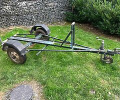 2022 AC Cobra - Image 3/3