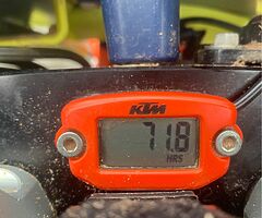 KTM 2020 250 SXF - Image 3/4