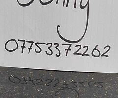 Indespention boat trailer - Image 6/7