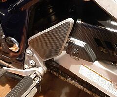 2007 Yamaha YZF-R - Image 3/10