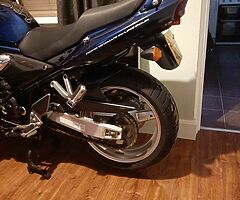2007 Yamaha YZF-R - Image 5/10