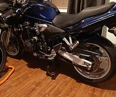 2007 Yamaha YZF-R - Image 9/10