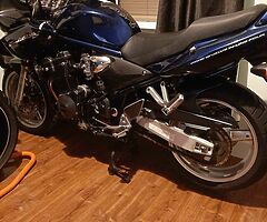 2007 Yamaha YZF-R - Image 10/10